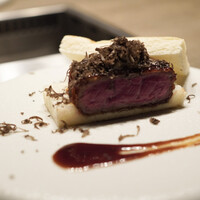 USHIGORO S. NISHIAZABU - 