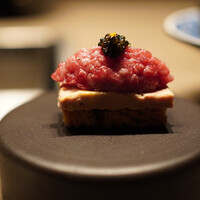USHIGORO S. NISHIAZABU - 