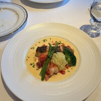 シノワ 渋谷店 -  シノワ 渋谷店 -