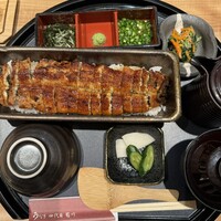 うなぎ四代目菊川 ミッドランドスクエア 名古屋本店 - 