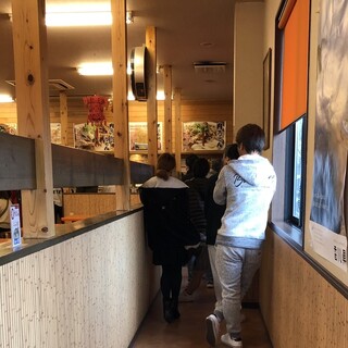 セルフうどん 天狗_2