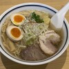 利尻昆布ラーメン くろおび