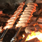 Churrascaria Choupana - 