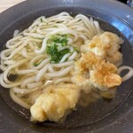 山下本気うどん - 