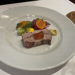 神楽坂 ル コキヤージュ - 