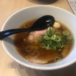 らぁ～麺 SHOU - 