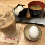 コメダ和喫茶 おかげ庵 - 