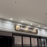 Johnnie's Brasserie - 