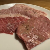 ビーフキッチン 恵比寿店 - 