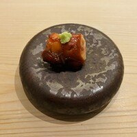 鮨 なんば 日比谷 - 