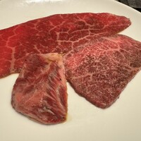 ビーフキッチン 恵比寿店 - 