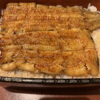 五代目 野田岩 麻布飯倉本店 - 