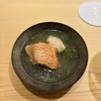 鮨 なんば 日比谷 - 