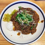 カレーライス専門店 ブラザー - 