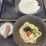 山下本気うどん - 