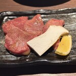 Sumibiyakiniku Ittoku Rikyuu - 