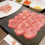 Yakiniku No Meimon Tendan - 