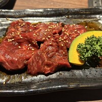 炭火焼肉 一徳 離宮 - 