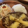 びっくりドンキー - 料理写真: