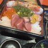 奄美水産 海鮮ごっぱち