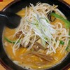 北海道らぁ麺 ひむろ