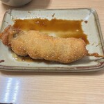 Ganso Kushikatsu Daruma - 