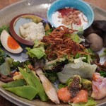 Gallery&Cafe　Contrail - 