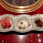 天下一の焼肉 将泰庵 - 