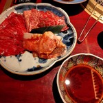 天下一の焼肉 将泰庵 - 