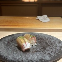 鮨 なかむら - 