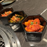 YORONIKU TOKYO AZABUDAIHILLS - 