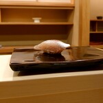 日本橋蛎殻町 すぎた - 春子鯛