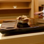 日本橋蛎殻町 すぎた - 蛤(追加)