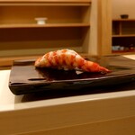 日本橋蛎殻町 すぎた - 車海老