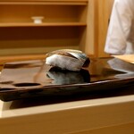 日本橋蛎殻町 すぎた - 小鰭