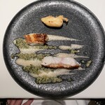 カンテサンス - 