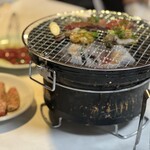 李朝園 吉祥寺店 - 