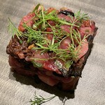 カンテサンス - 