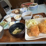 島とうふ屋 - 