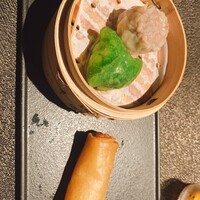 中国飯店 富麗華 - 