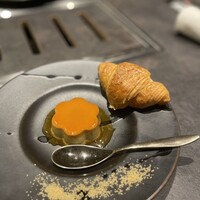 東京焼肉いのうえ 銀座店 - 