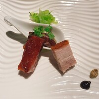 中国飯店 富麗華 - 