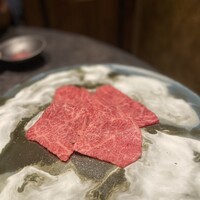 東京焼肉いのうえ 銀座店 - 
