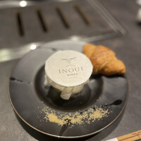 東京焼肉いのうえ 銀座店 - 