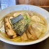 支那そば かつみ - 料理写真: