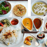 森のオーベルジュ greenbell - 