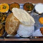 ナンディニ 清澄白河店 - 