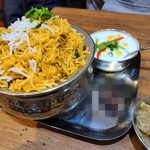 ナンディニ 清澄白河店 - 