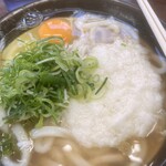 牧のうどん  - 