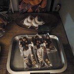 ピッツェリア サンク - 